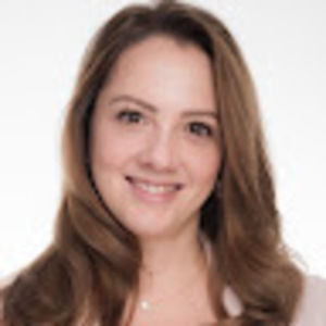 Meet your Posher, Slavyana